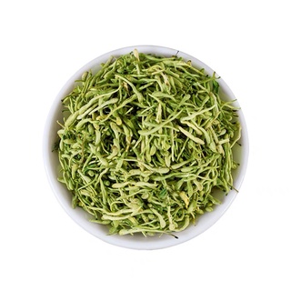 Trà Kim ngân hoa ( hoa kim ngân) chuẩn oganic
