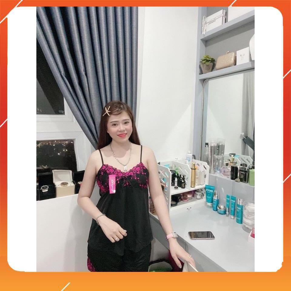 Đồ Ngủ Thun Lạnh Loại 1 Size(1,2,3,4) | BigBuy360 - bigbuy360.vn