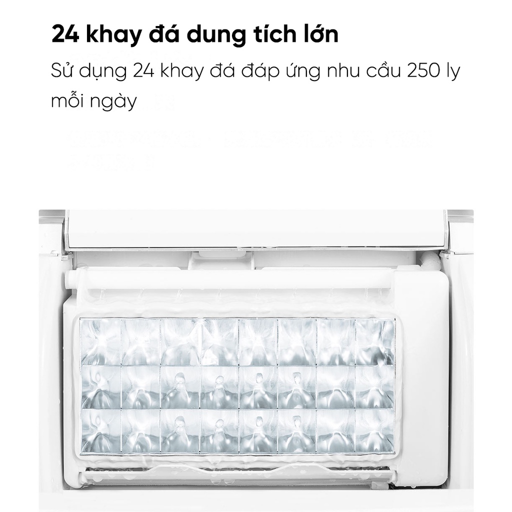 Máy làm đá viên Xiaomi CONAIR CZB-45FB
