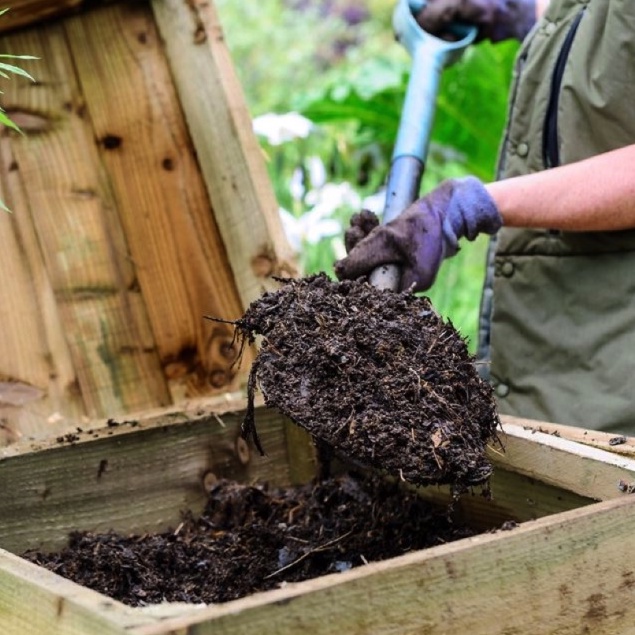 Nấm Đối Kháng Trichoderma Điền Trang , Chuyên Dùng Ủ Phân Hữu Cơ