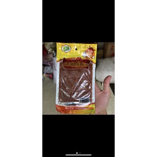 sỉ 1 gói sườn bò thơm cay