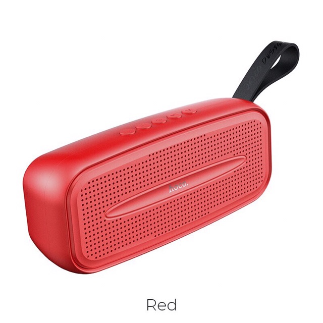 Hoco BS28-Loa BLUETOOTH cầm tay tích hợp LOA KÉP 45mm siêu hay
