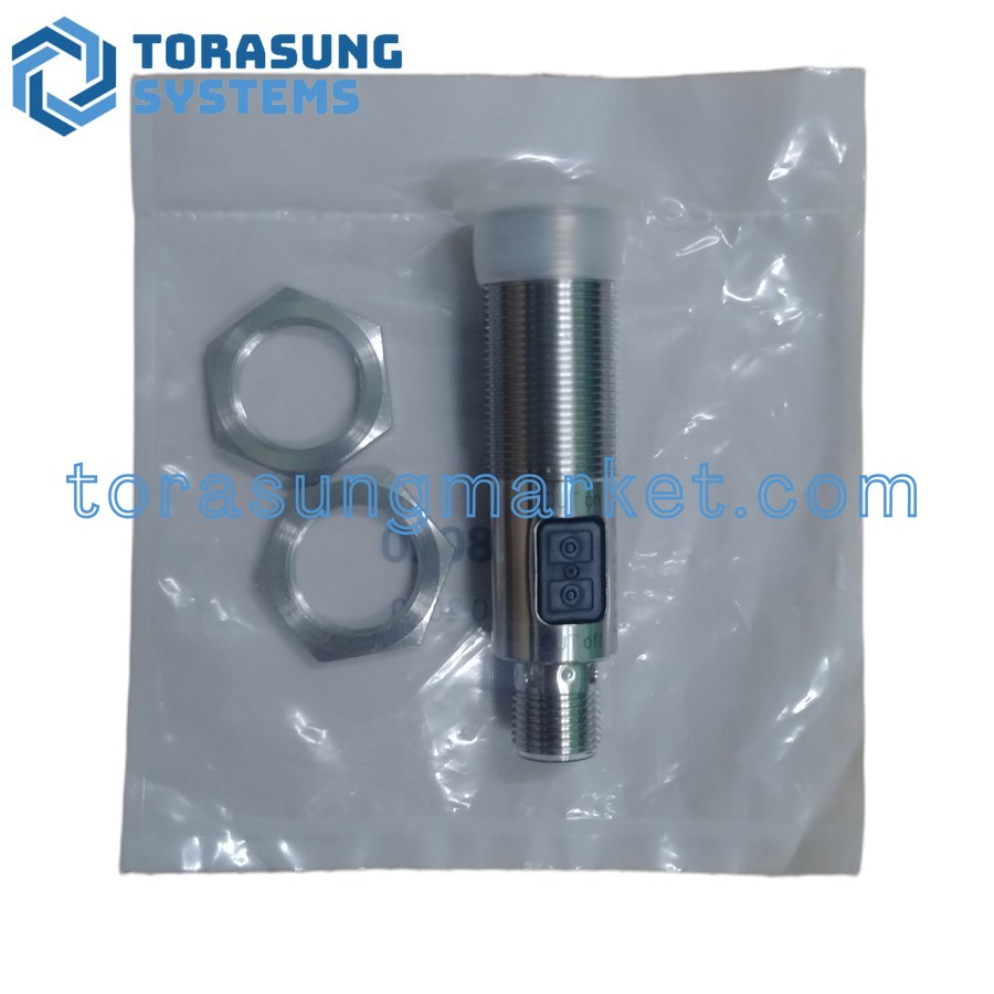 Cảm biến - Sensor IFM OGH504 | Hàng Chính Hãng