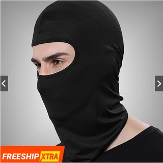 khăn trùm đầu đi phượt, khăn trùm đầu ninja