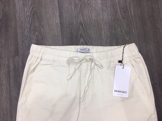 Quần Baggy đũi[ Hàng VNXK]