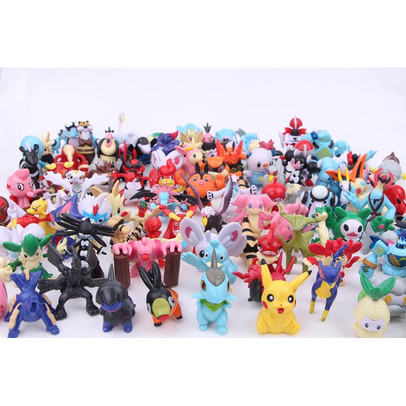 Bóng Pokemon Go đồ chơi cho bé