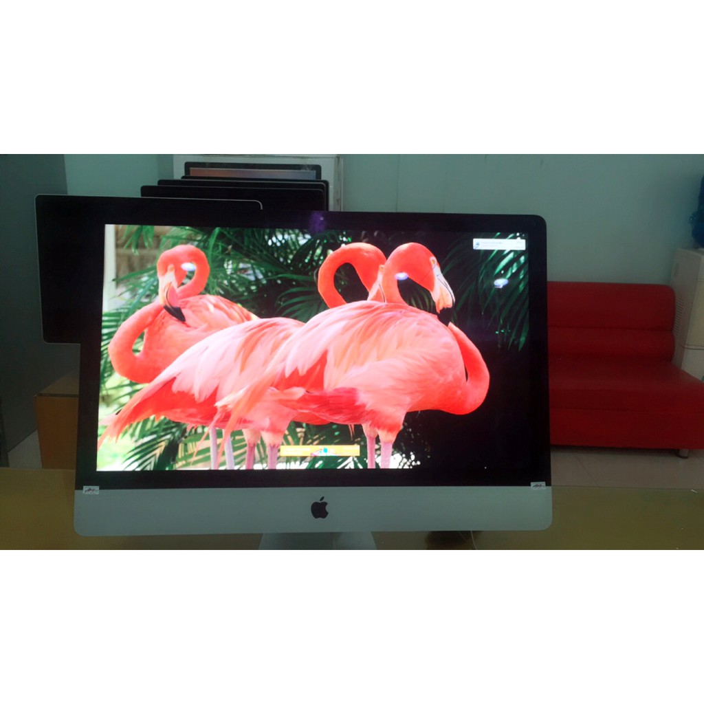 IMAC 27inch I7-4771 3.5GHZ RAM 8GB Ổ HDD 1TB LATE 2013 PHIÊN BẢN BTO/CTO MAX OPTION | BigBuy360 - bigbuy360.vn