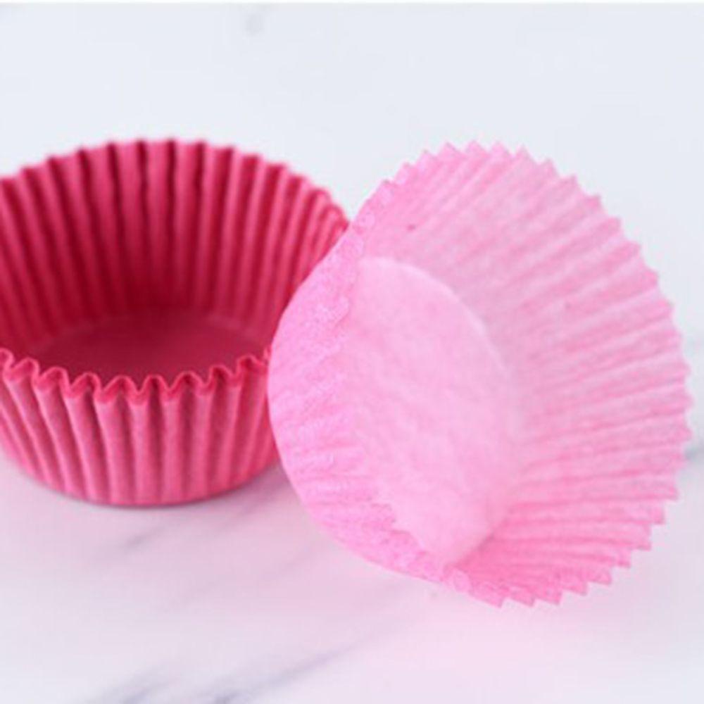 Cốc Giấy Đựng Bánh Cupcake / Muffin / Socola Trang Trí Tiệc Tùng