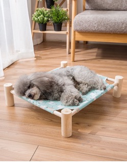 Giường Võng Cho Chó Mèo