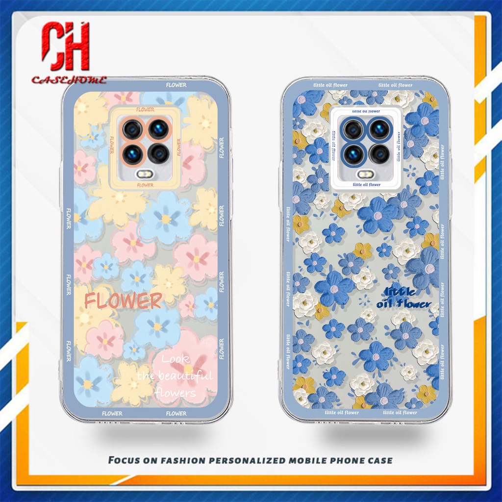 Ốp Điện Thoại Tpu Mềm Cho Xiaomi Redmi Note 8 10S 9 10 9 10 PRO MAX 11 9S Xiaomi Redmi POCO C3 C31 X3 NFC X3 PRO Redmi 9C NFC 9A 9i 9T 9AT 9ACTIV 9 PRO Power 10X POCO M2 PRO 10 Prime