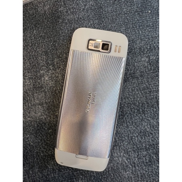 Vỏ linh kiện Nokia e55 hiếm