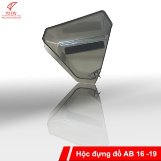 Hộc đựng đồ AB 16-19