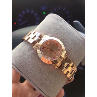 Đồng hồ nữ Marc Jacobs MBM3219