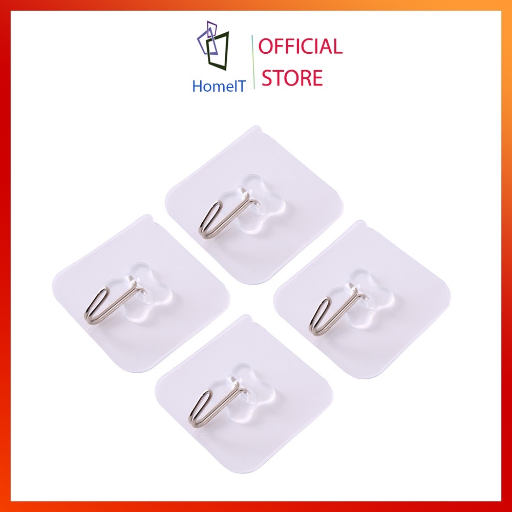 MÓC DÍNH TƯỜNG SIÊU CHẮC