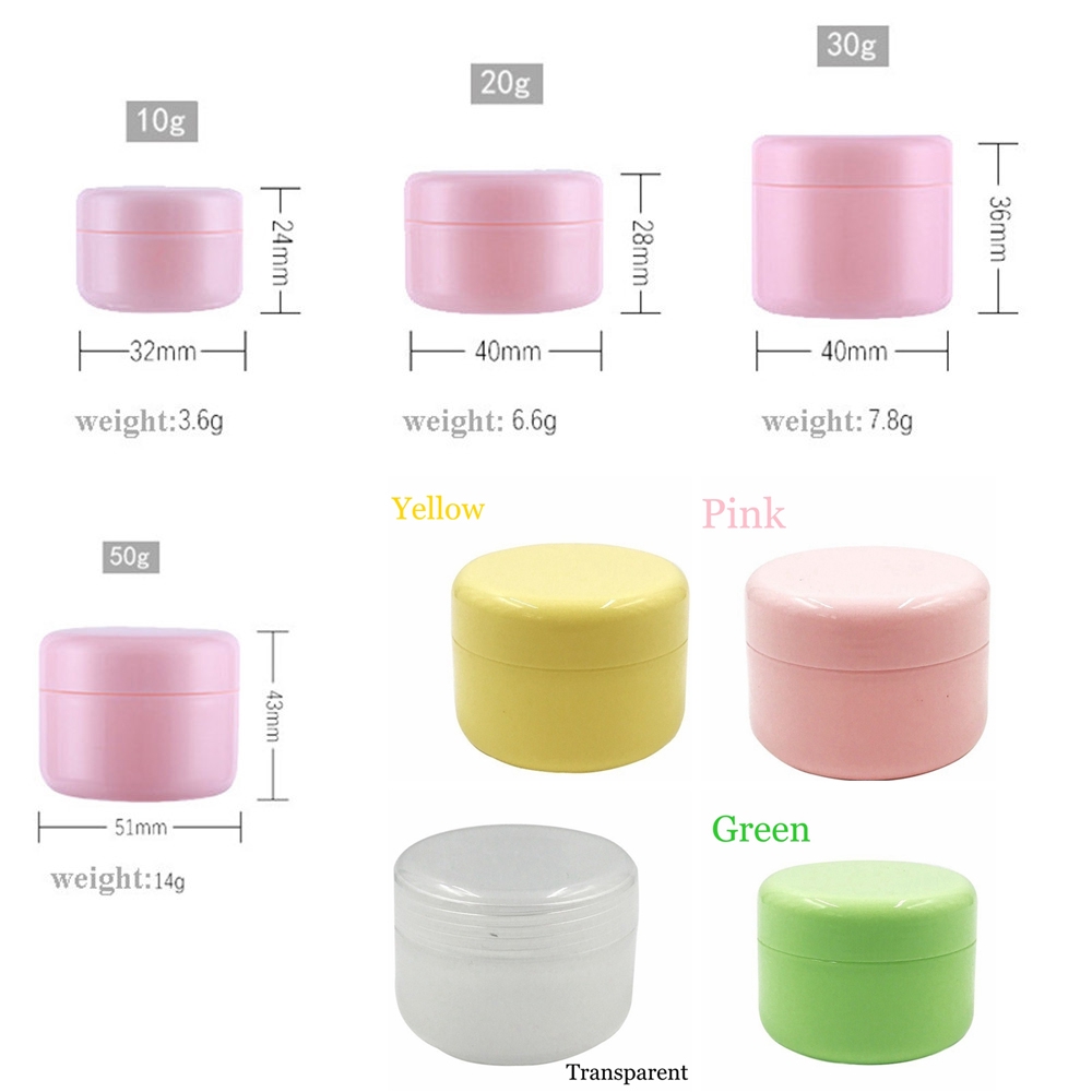 Bộ 5 Giá Đỡ Mỹ Phẩm Tiện Dụng Mang Theo Du Lịch