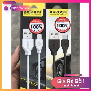 Cáp sạc nhanh ⚜️freeship⚜️joyroom chính hãng cho iphone