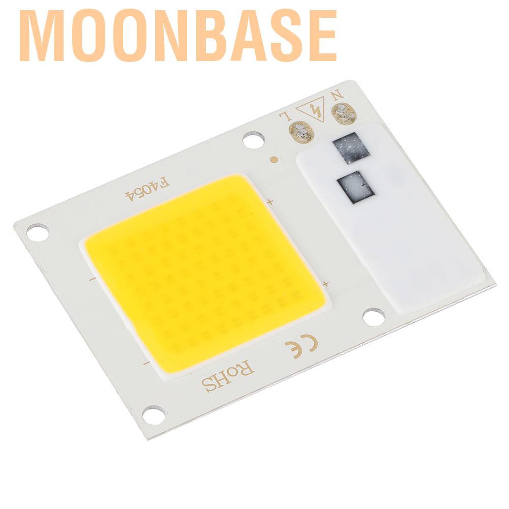 Chip Đèn Led Moonbase 30w 220v Siêu Sáng