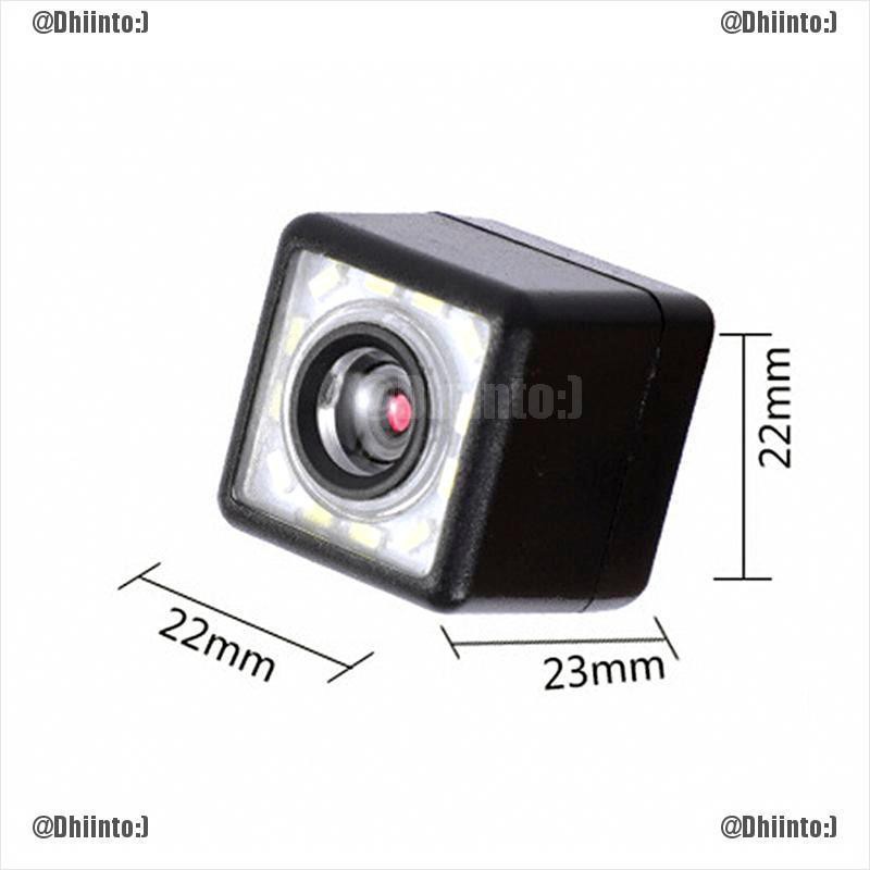 Camera lùi xe hơi 12 bóng Led Hd tầm nhìn ban đêm chất lượng cao | BigBuy360 - bigbuy360.vn