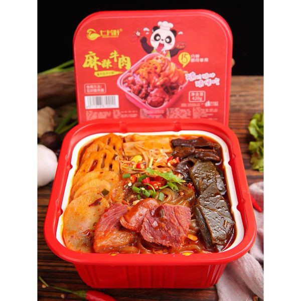 Hàng có sẵn – Lẩu tự sôi ( lẩu ăn liền ),lẩu tự sôi ăn liền | BigBuy360 - bigbuy360.vn
