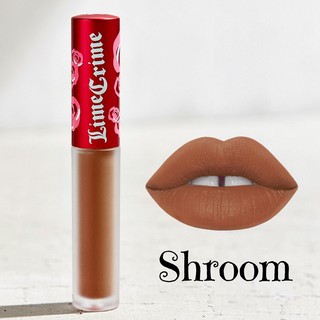 Son kem Lime Crime màu Shroom
