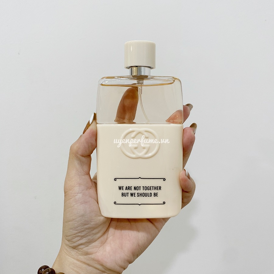 Nước hoa GG Guity Love Edition cuốn hút