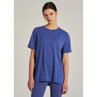 Áo thun Andar oversized tay ngắn AJFSS-07 (2)