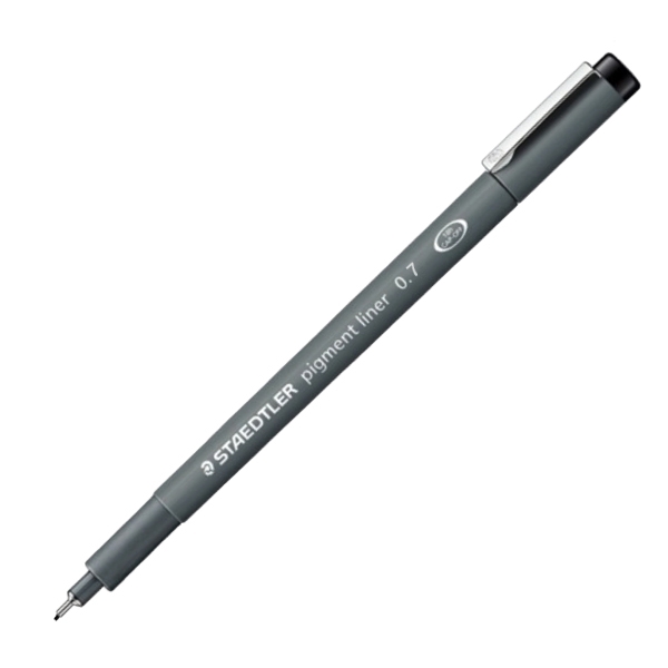 Viết Lông Kim Staedtler 30807-9 - Staedtler