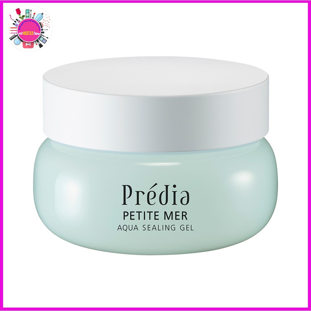 Gel Dưỡng Da Đa Năng KOSE PREDIA Petite Mer 100g NHẬT BẢN