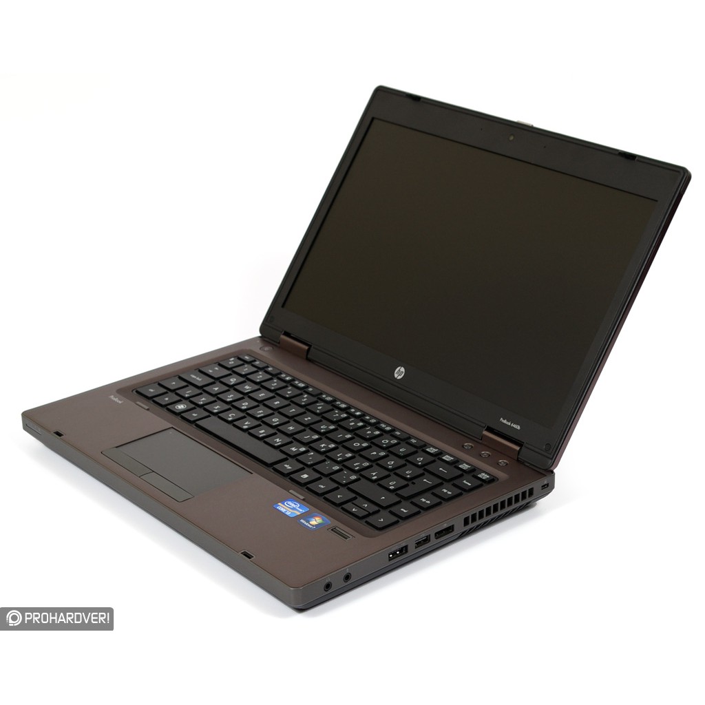 LAPTOP HP 6560B