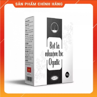 [Combo 5 hộp bột nhuộm ] - Chính hãng - Hàng Mới Về - Siêu Giảm Giá - Bột lá tự nhiên - Bột lá móng lá chàm