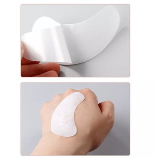 Miếng Dán Mi Dưới _ Gel Pad dán mí _ Eyepad dán mí