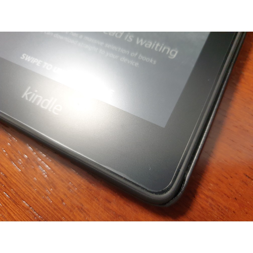 Miếng dán màn hình máy đọc sách Kindle Kobo, chống lóa, chống bám bẩn, chống bụi, mỏng nhẹ
