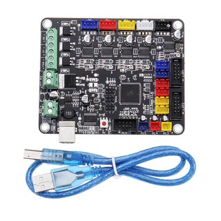 Mạch điều khiển máy in 3d mks-base v1.4