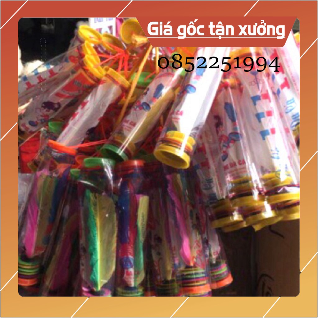 Sét 5 Cầu ống da cá phổ quát màu mẫu đẹp