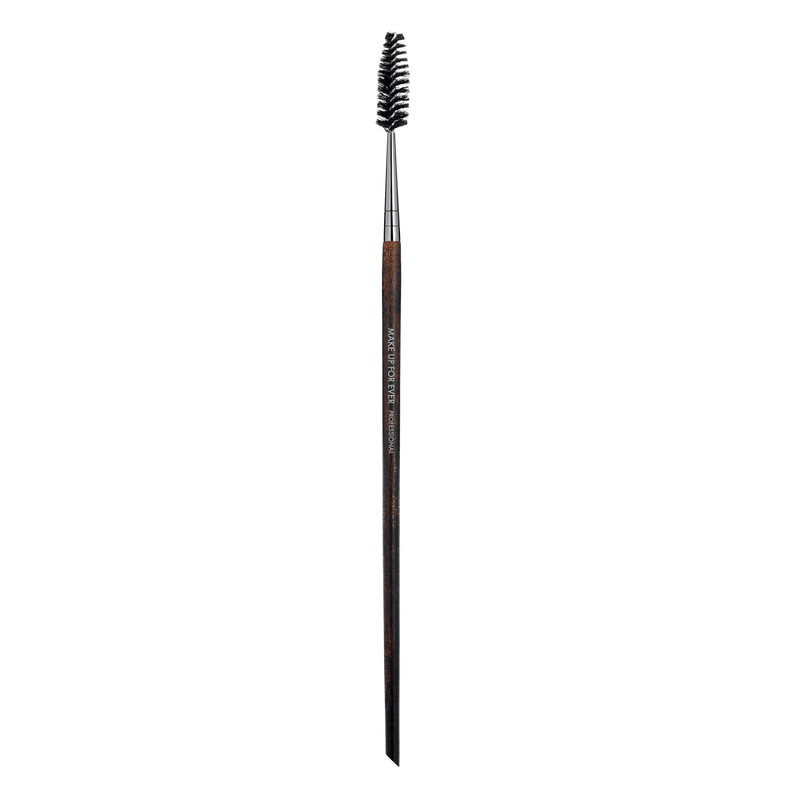 [Mã COSMUFET3 -8% đơn 250K] Make Up For Ever - Cọ chải lông mày, lông mi Eyelash Brush N272