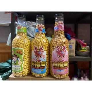 [ Bão sale ] Bỏng ngô siêu to khổng lồ vị caramen / Bơ sữa siêu ngon