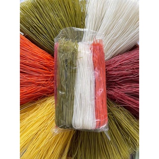 BÚN GẠO NGŨ SẮC - 500gr