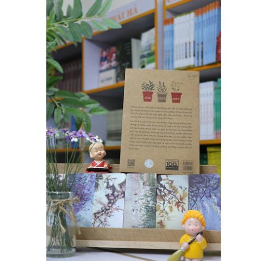 Sách - Nhà Không Rác - Thái Hà Books