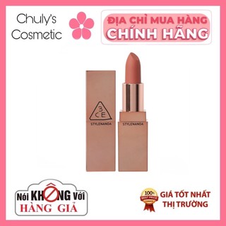 [CÓ SẴN] Son thỏi 3CE Lip Color 226,227,228