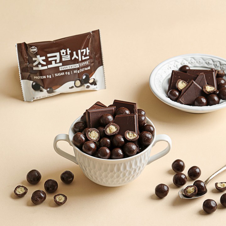Choco Ball 30g/ 1 túi