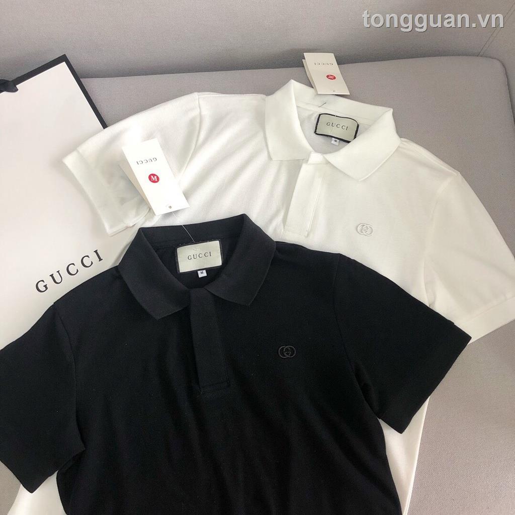 Áo Thun Polo Gucci2022s Cho Cặp Đôi