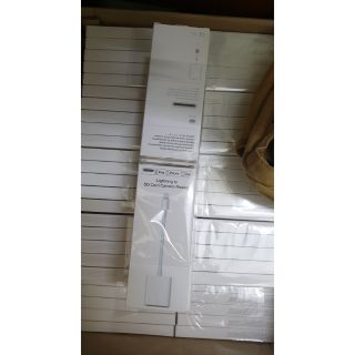 Đầu đọc thẻ OTG cho iphone