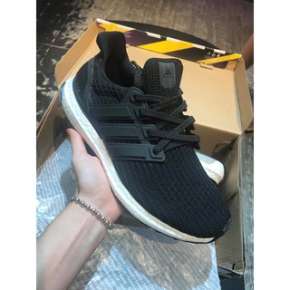 [ Sỉ _ Lẻ ] ULTRA BOOTS đen Full Size nam nữ