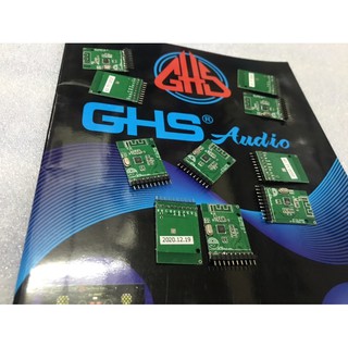 Modull Bluetooth rời của GHS