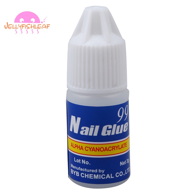 Keo dán móng chuyên nghiệp 3G