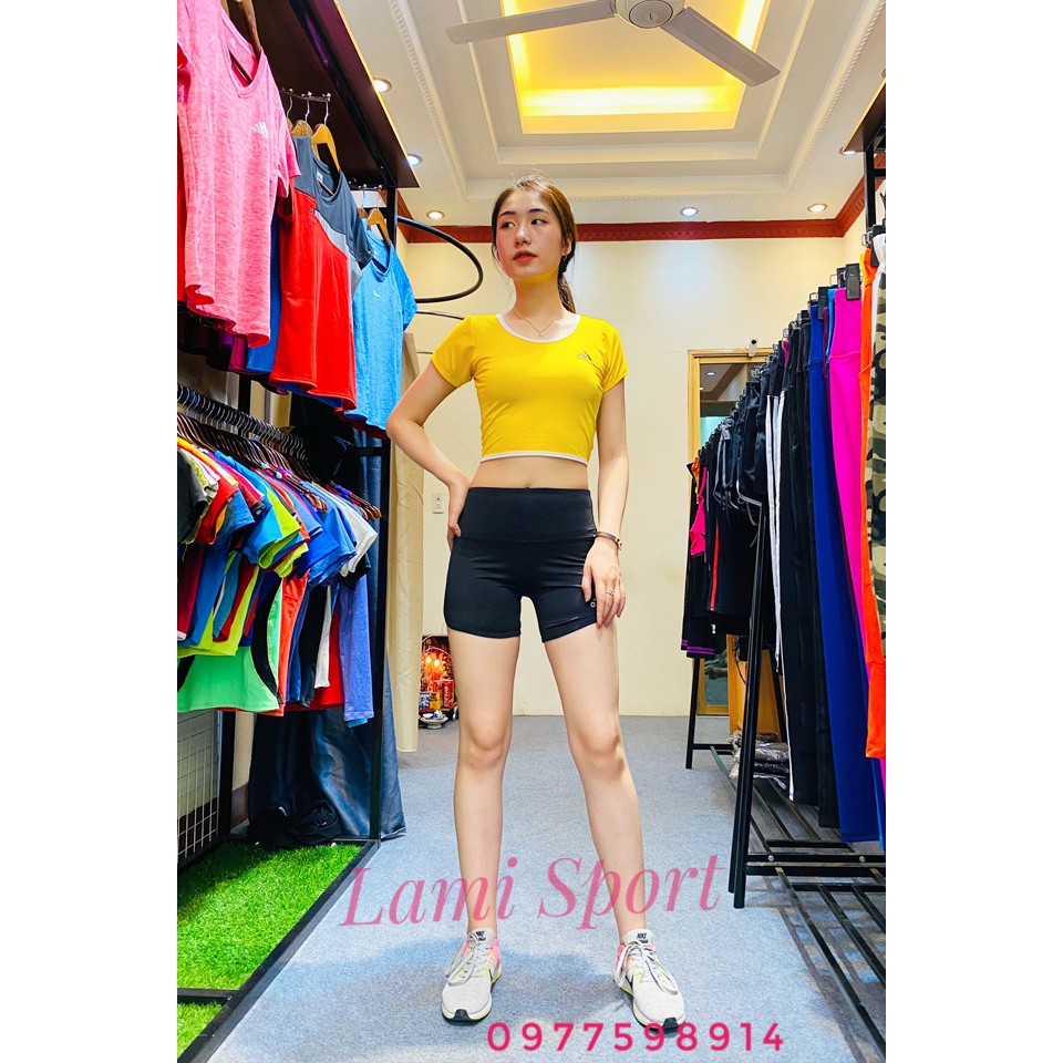 BỘ quần áo đồ tập gym yoga nữ hàng thiết kế việt nam xuất khẩu co giãn 4 chiều