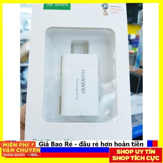 Củ sạc nhanh huawei fast charge 3.0