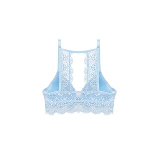 Viviane Combo 2 áo ngực có gọng mút mỏng Split Back