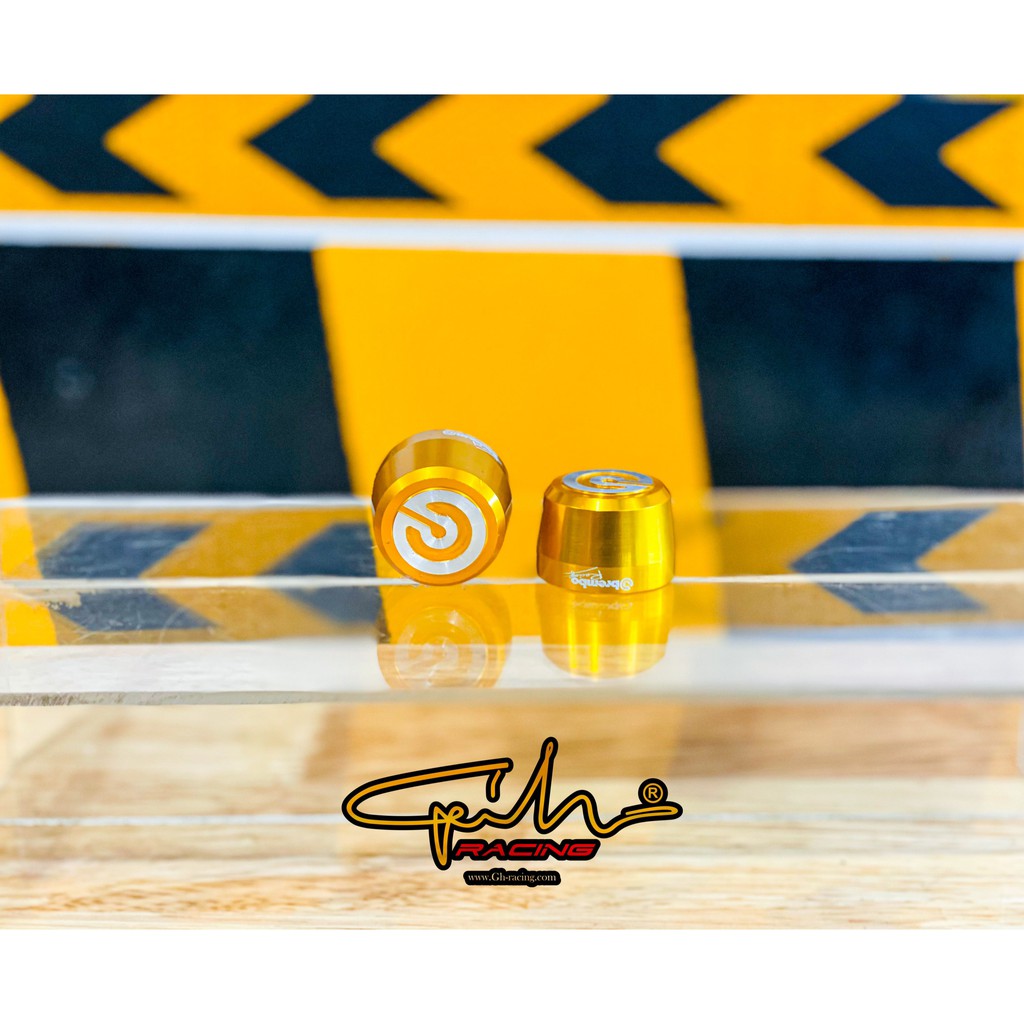 Gù tay lái brembo cnc