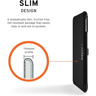 Ốp Lưng UAG Metropolis iPad Mini 7.9 (2019)